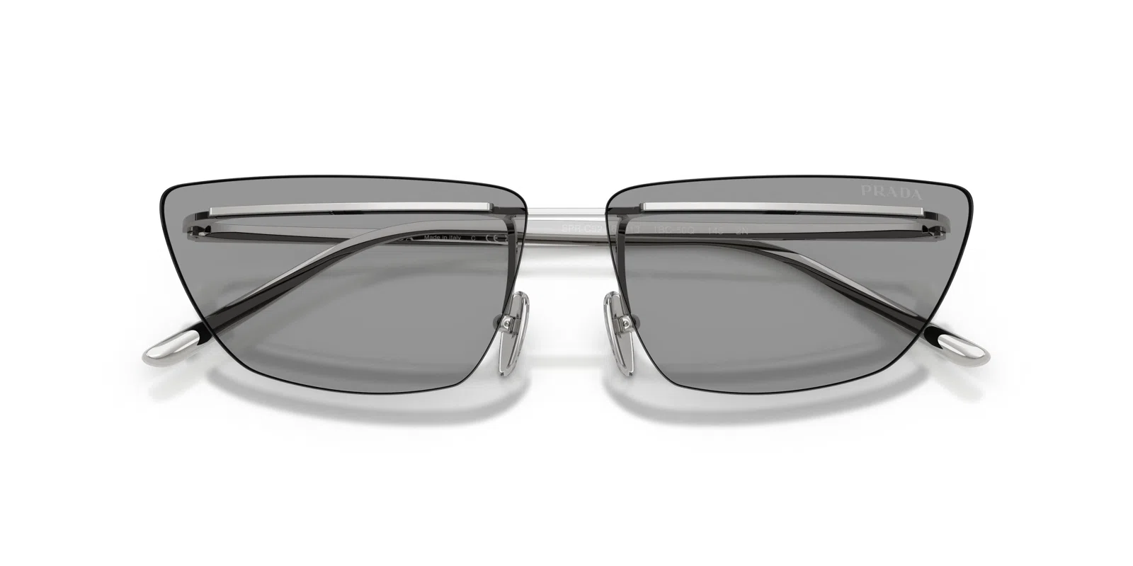 Prada C52S Sunglasses - view 19